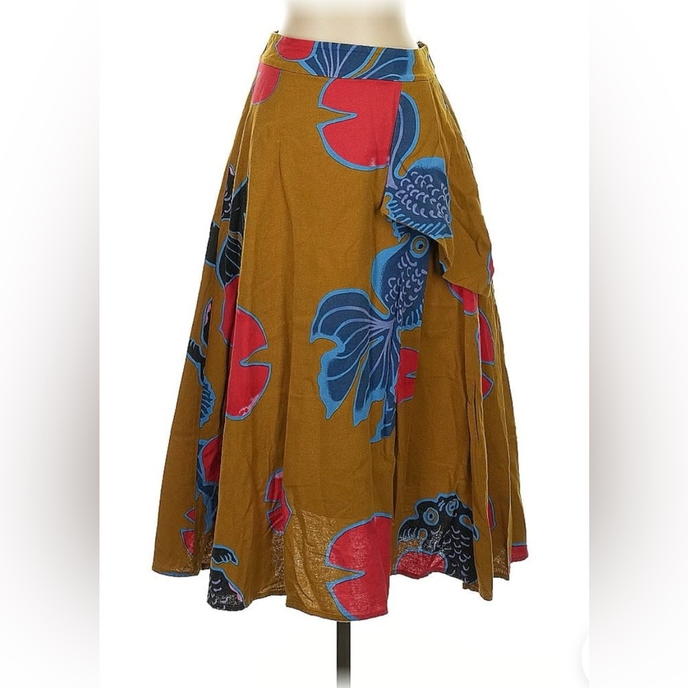 Eva Franco - Anthropologie skirt